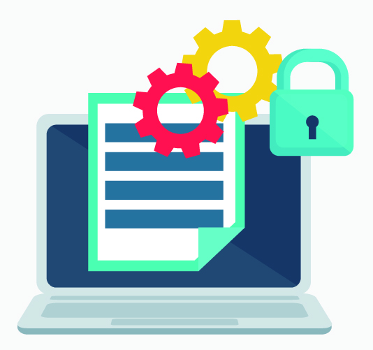 Data cleanup and repair