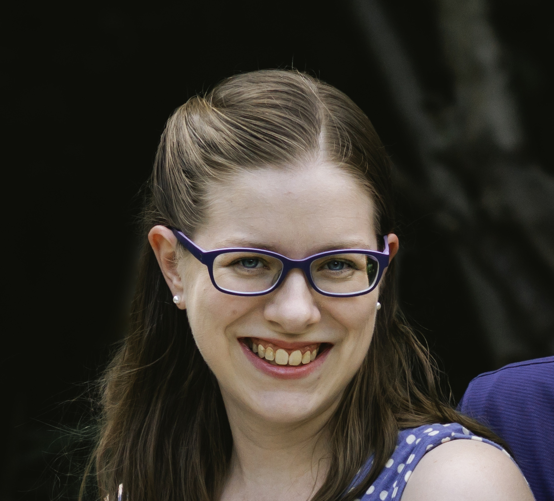 Rebecca Joines
