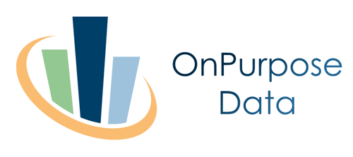 OnPurpose Data Logo